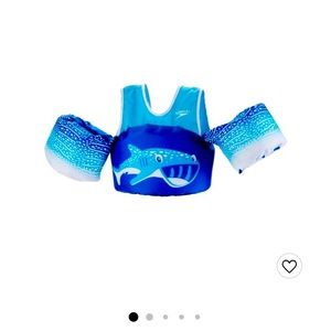 Speedo Toddler Floaties